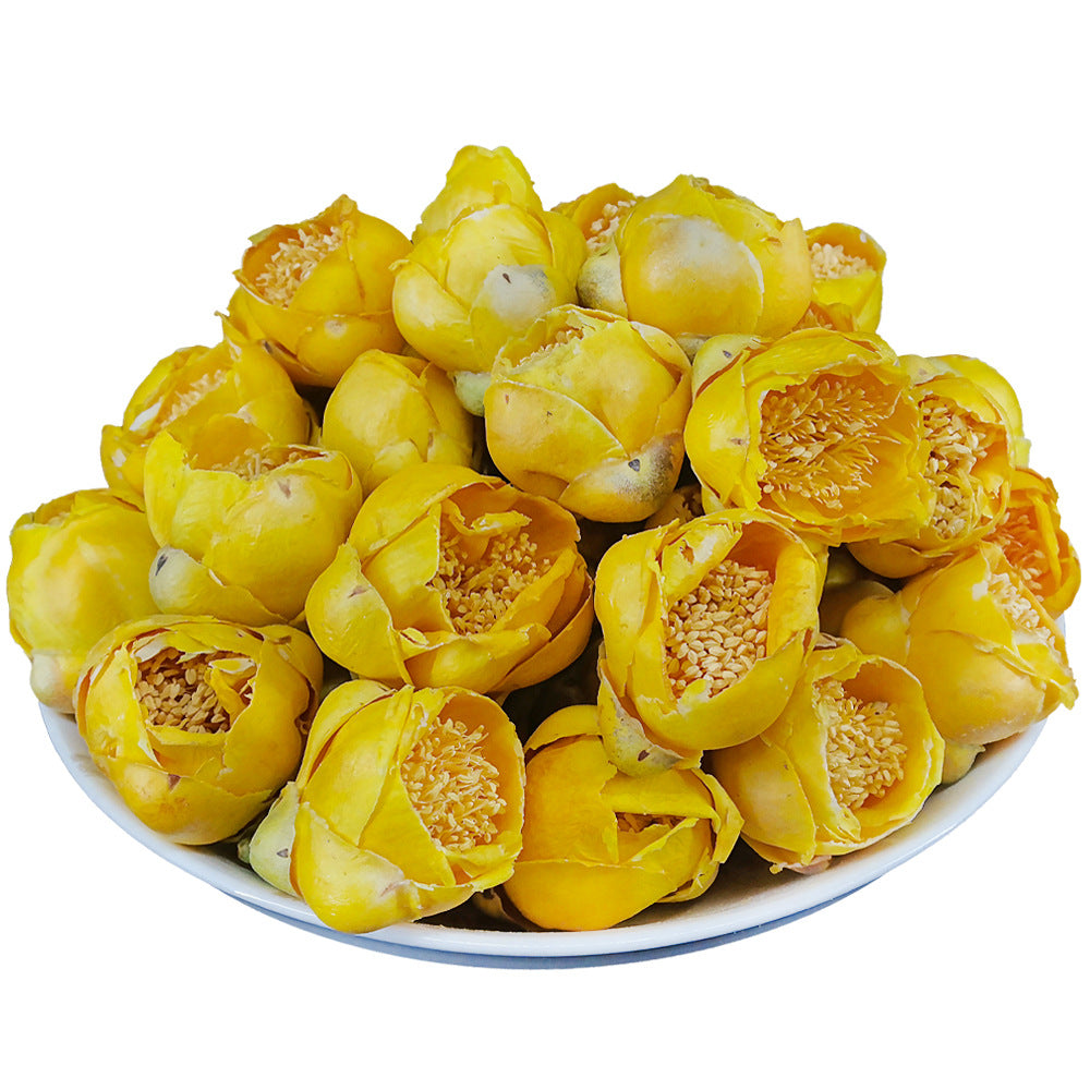 Golden Camellia,Queen of Tea Plants